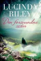 Den forsvundne søster af Lucinda Riley