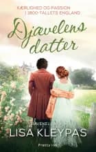 Djævelens datter af Lisa Kleypas