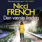 Den værste tirsdag af Nicci French