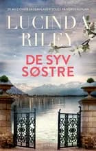 De syv søstre - new look af Lucinda Riley