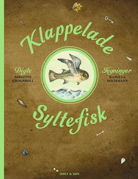 Klappelade Syltefisk af Birgitte Krogsbøll