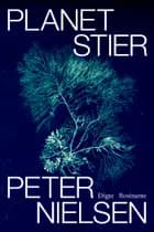 Planetstier af Peter Nielsen