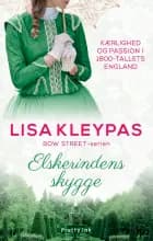 Elskerindens skygge af Lisa Kleypas