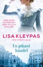 En pikant handel af Lisa Kleypas