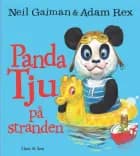 Panda Tju på stranden af Neil Gaiman