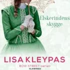 Elskerindens skygge af Lisa Kleypas