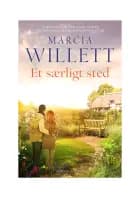 Et særligt sted af Marcia Willett