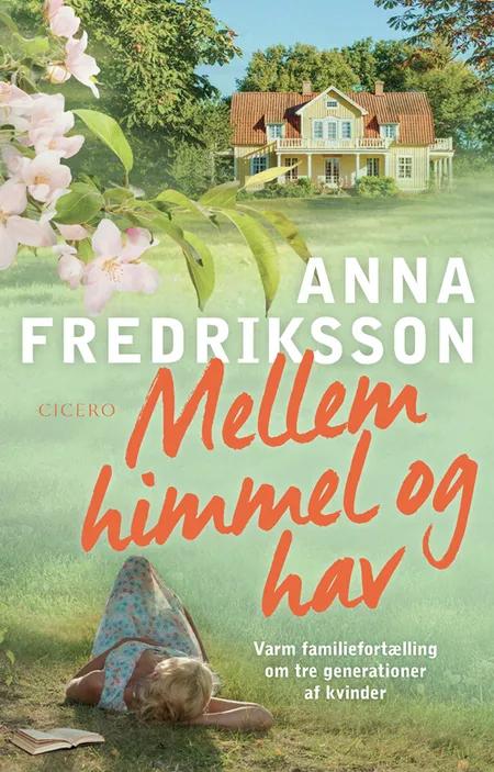 Mellem himmel og hav af Anna Fredriksson