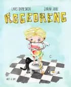 Æggedreng af Lars Daneskov