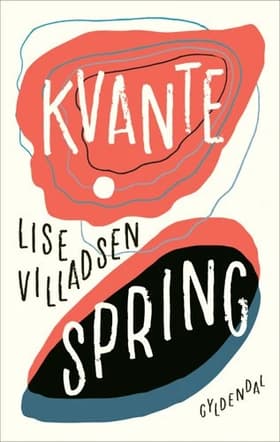 Kvantespring af Lise Villadsen
