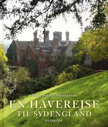 En haverejse til Sydengland af Hans Peder Christiansen