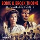 Jerusalems hjerte – Zion–arven 3 af Bodie Thoene og Bodie & Brock Thoene