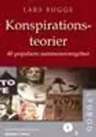 Konspirationsteorier af Lars Bugge