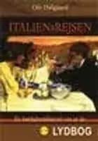 Italiensrejsen af Ole Dalgaard