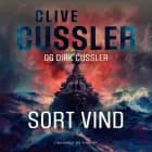 Sort vind af Clive Cussler og Dirk Cussler