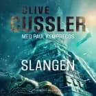 Slangen af Clive Cussler