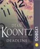 Deadline af Dean R. Koontz