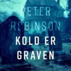 Kold er graven af Peter Robinson