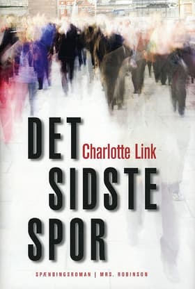 Det sidste spor af Charlotte Link