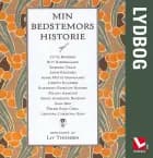 Min bedstemors historie af Liv Thomsen