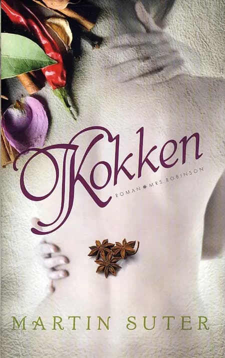 Kokken af Martin Suter