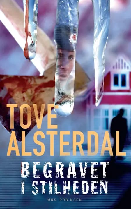 Begravet i stilheden af Tove Alsterdal
