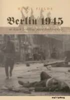 Berlin 1945 af Helge Fjelde