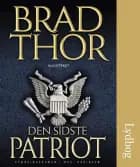 Den sidste patriot af Brad Thor