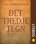 Det tredje tegn af Yrsa Sigurdardottir