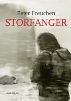 Storfanger af Peter Freuchen