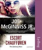 Escortchaufføren af Joe McGinniss