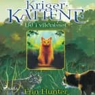 Ud i vildnisset af Erin Hunter