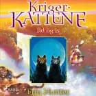 Ild og is af Erin Hunter