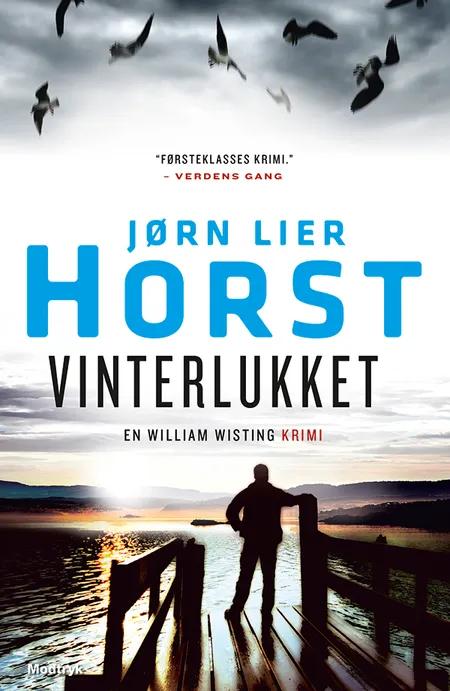 Vinterlukket af Jørn Lier Horst