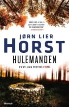Hulemanden af Jørn Lier Horst