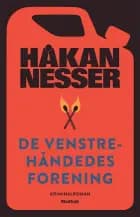 De venstrehåndedes forening af Håkan Nesser