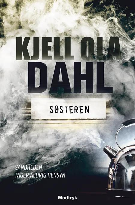 Søsteren af Kjell Ola Dahl