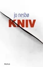 Kniv af Jo Nesbø