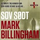 Sov sødt af Mark Billingham