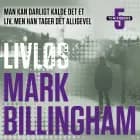Livløs af Mark Billingham