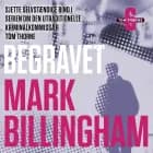 Begravet af Mark Billingham