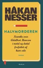 Halvmorderen af Håkan Nesser