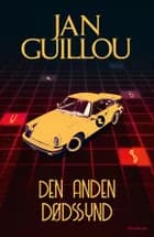 Den anden dødssynd af Jan Guillou