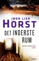 Det inderste rum af Jørn Lier Horst