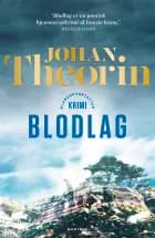 Blodlag af Johan Theorin
