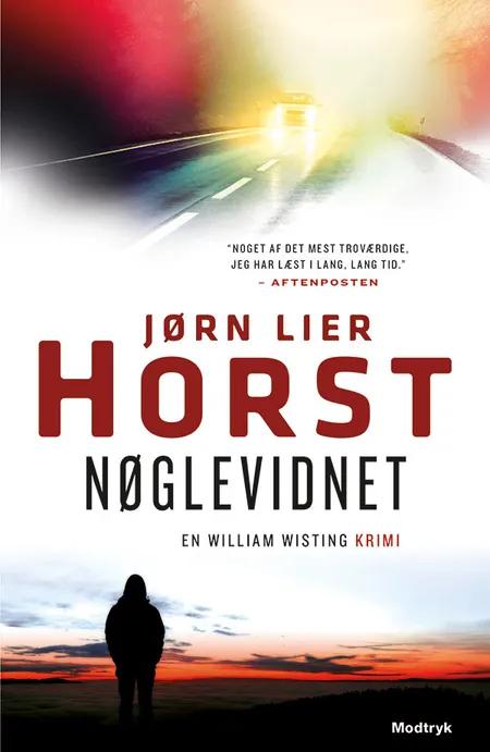 Nøglevidnet af Jørn Lier Horst
