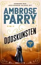 Dødskunsten af Ambrose Parry