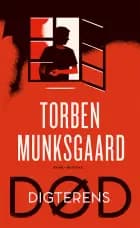 Digterens død af Torben Munksgaard