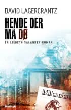 Hende der må dø