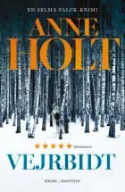 Vejrbidt af Anne Holt